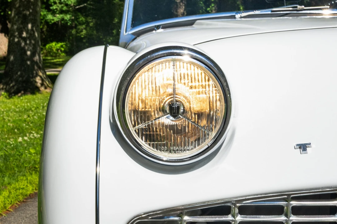 1963 Triumph TR3B - Image 19 of 31