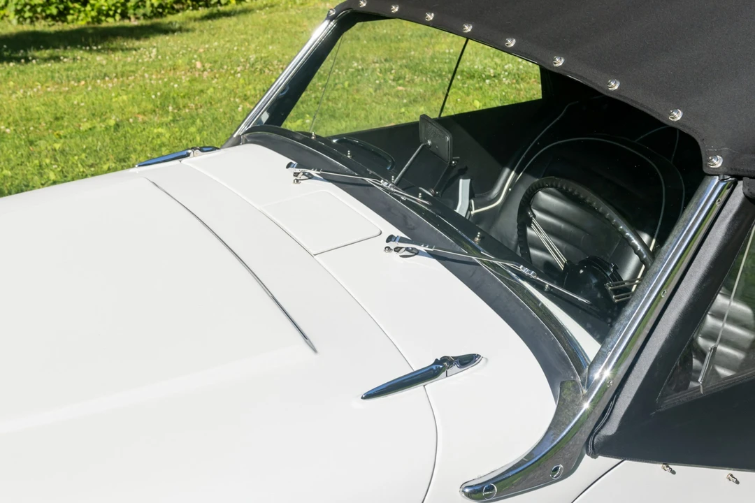 1963 Triumph TR3B - Image 25 of 31