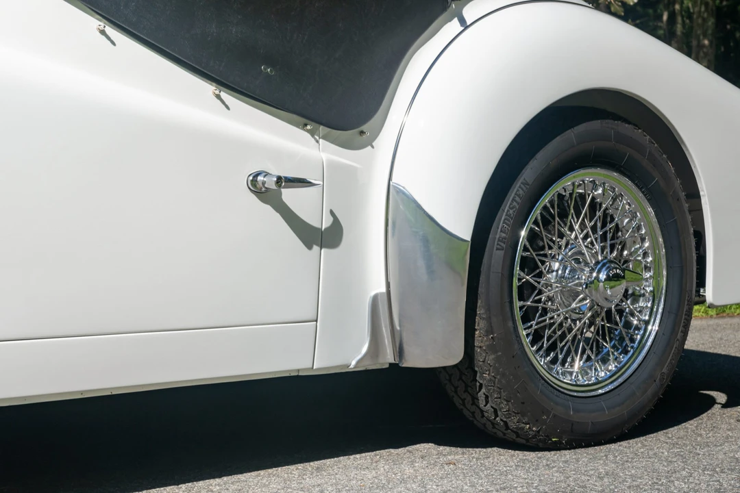 1963 Triumph TR3B - Image 31 of 31