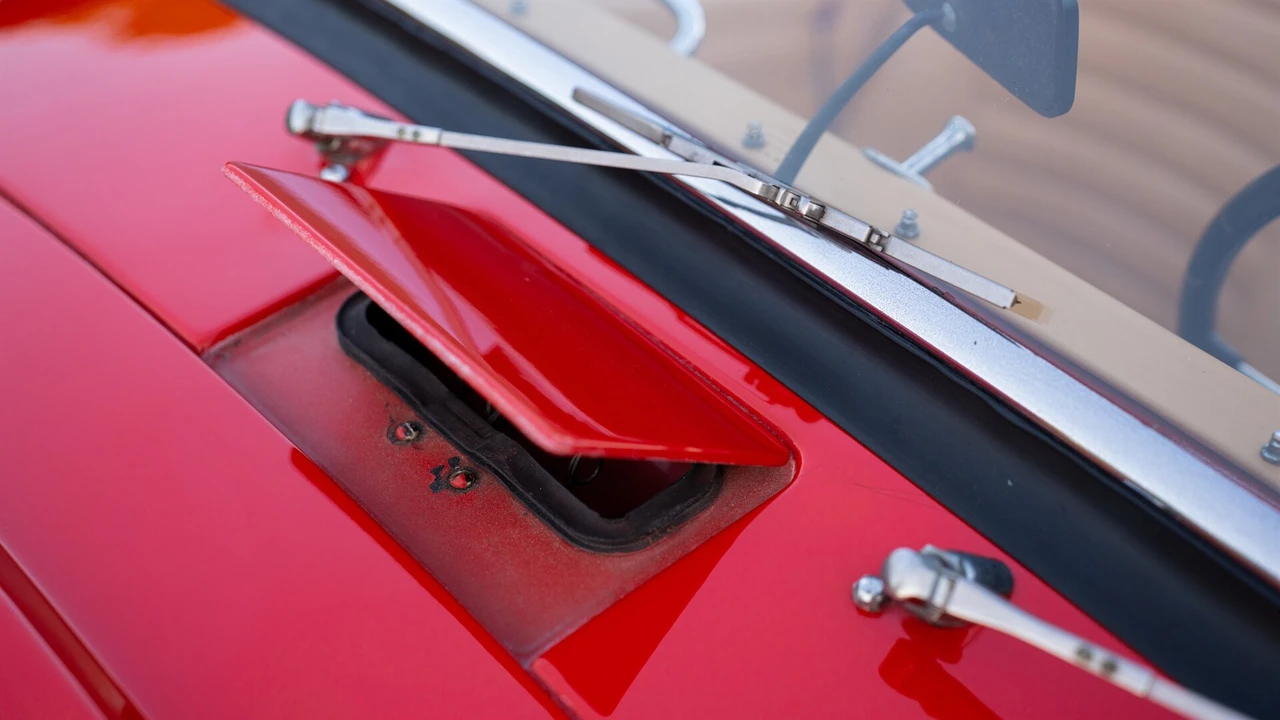 1963 Triumph TR3B - Image 27 of 31