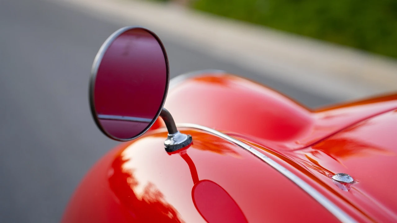 1963 Triumph TR3B - Image 23 of 31