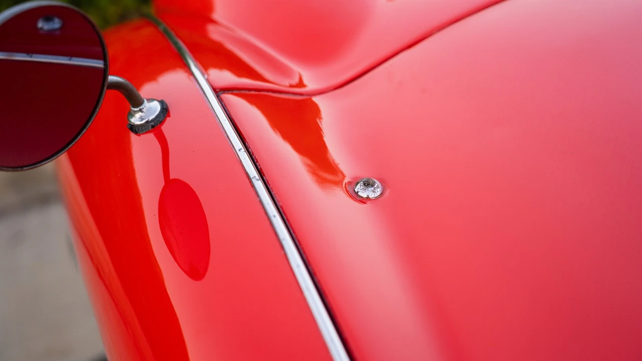 1963 Triumph TR3B - Image 24 of 31