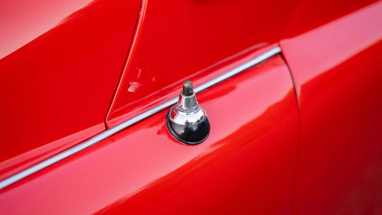 1963 Triumph TR3B - Image 28 of 31
