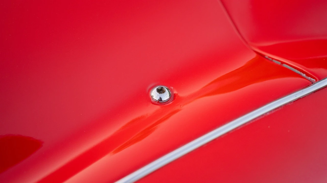 1963 Triumph TR3B - Image 25 of 31