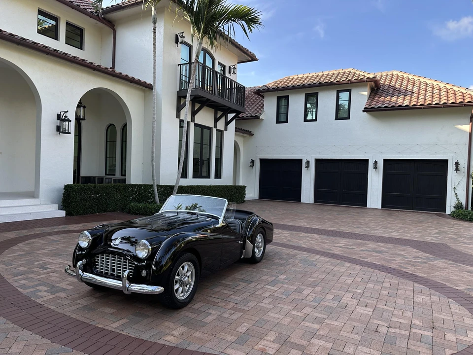 1963 Triumph TR3B - Image 10 of 31