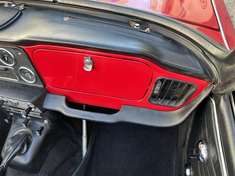 1963 Triumph TR4 - Image 30 of 31