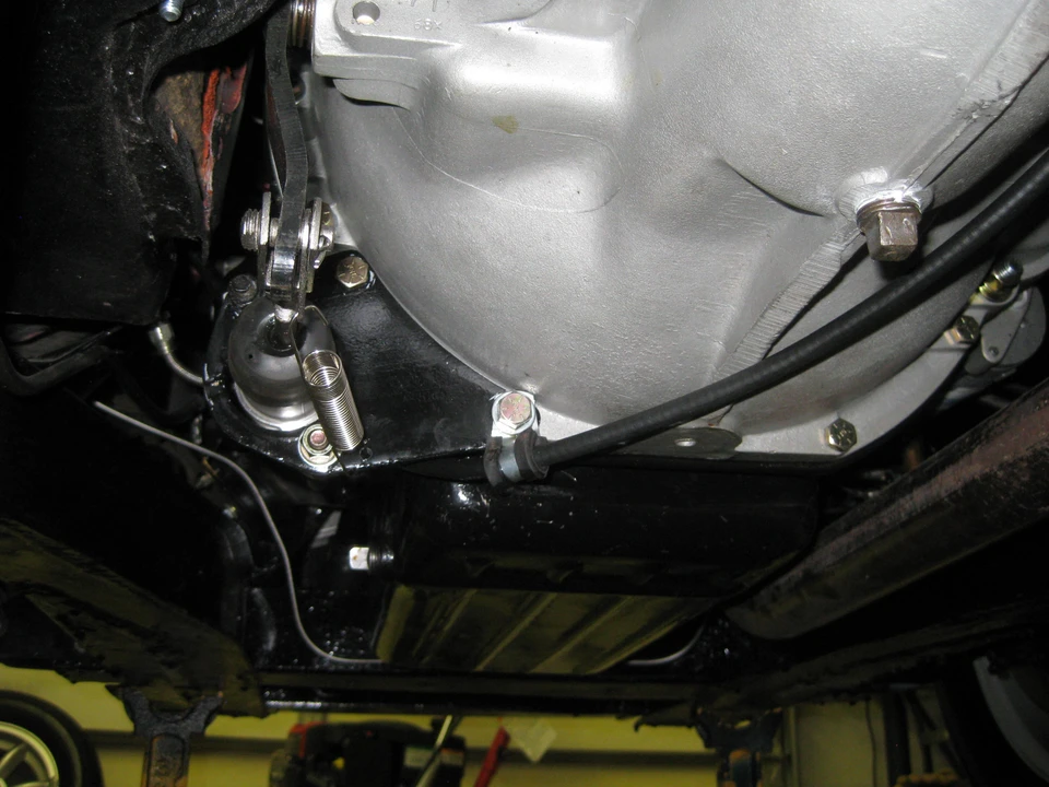 1963 Triumph TR4 - Image 26 of 31
