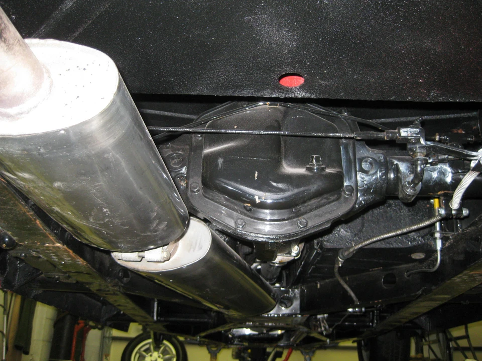 1963 Triumph TR4 - Image 31 of 31