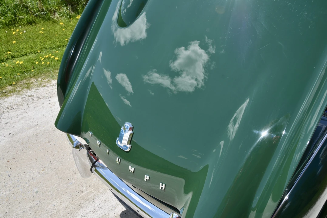 1963 Triumph TR4 - Image 22 of 31