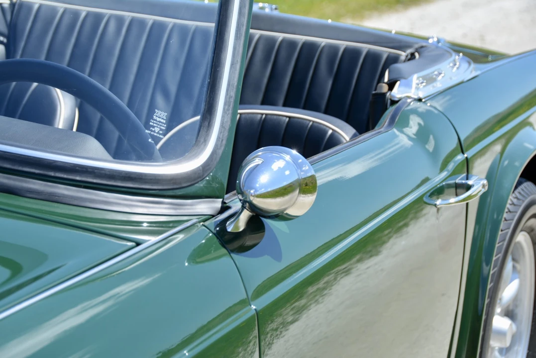 1963 Triumph TR4 - Image 24 of 31