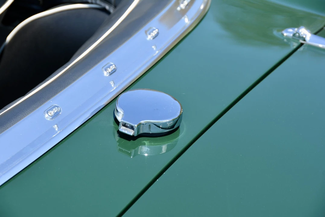1963 Triumph TR4 - Image 28 of 31