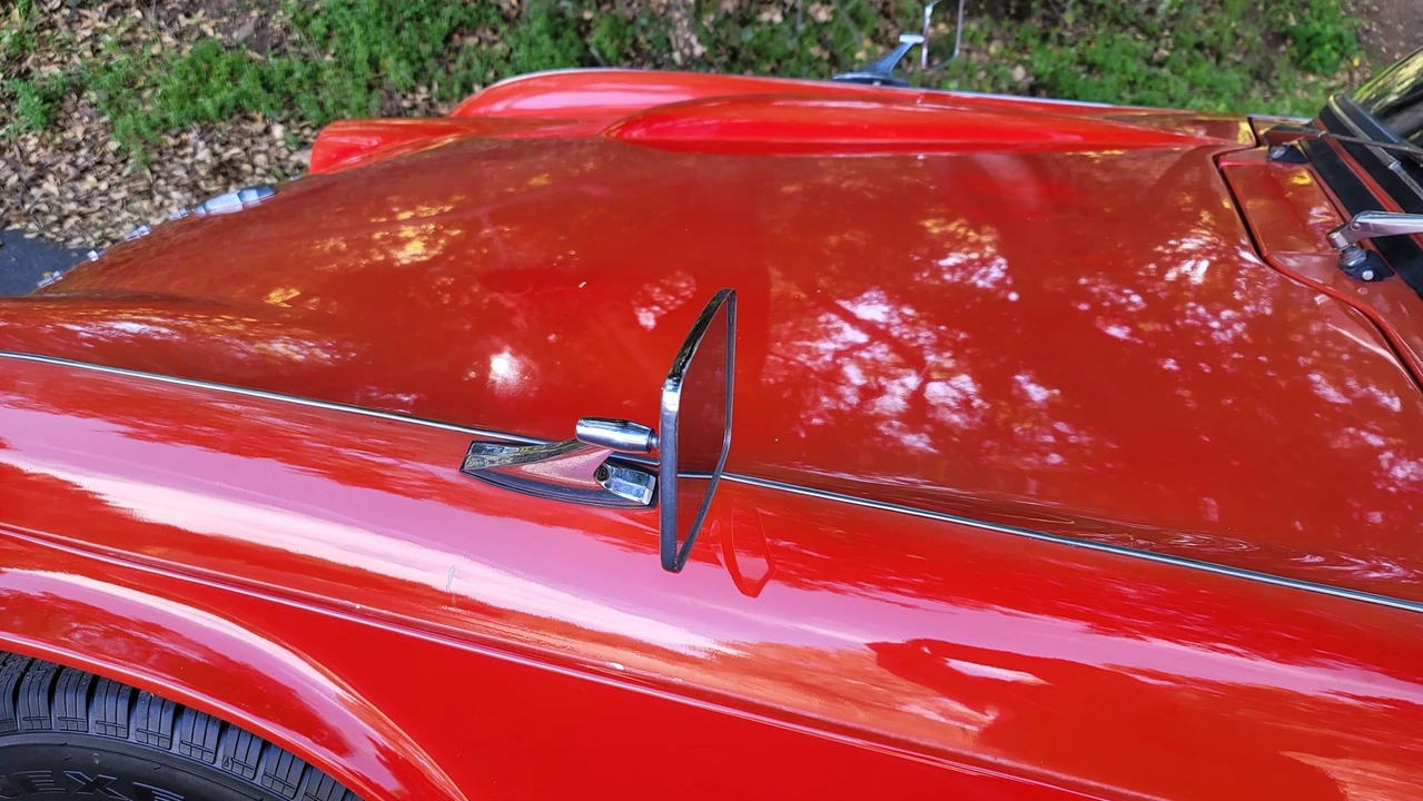1963 Triumph TR4 - Image 21 of 31