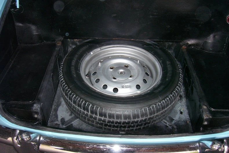 1963 Triumph TR4 - Image 30 of 31