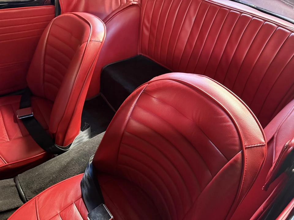 1963 Triumph TR4 - Image 31 of 31
