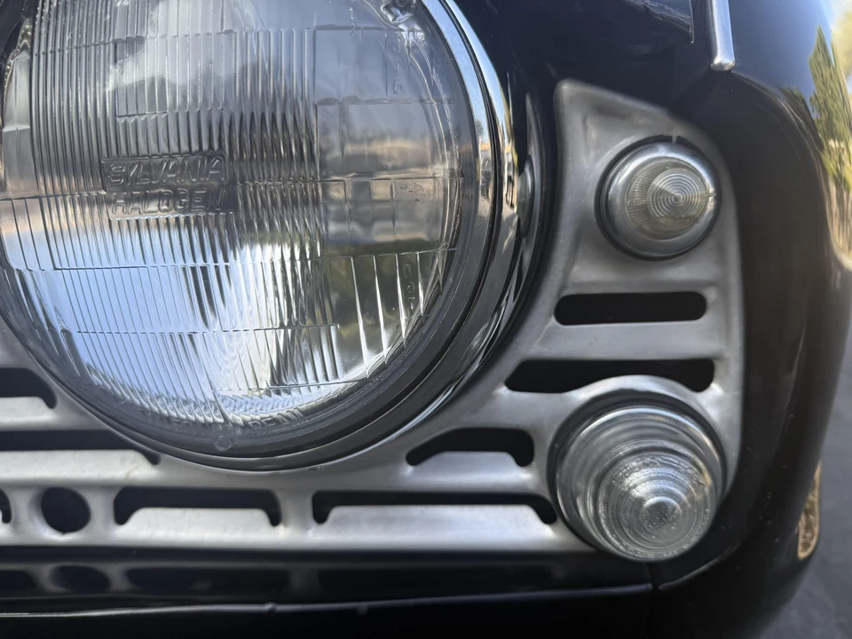1963 Triumph TR4 - Image 22 of 31