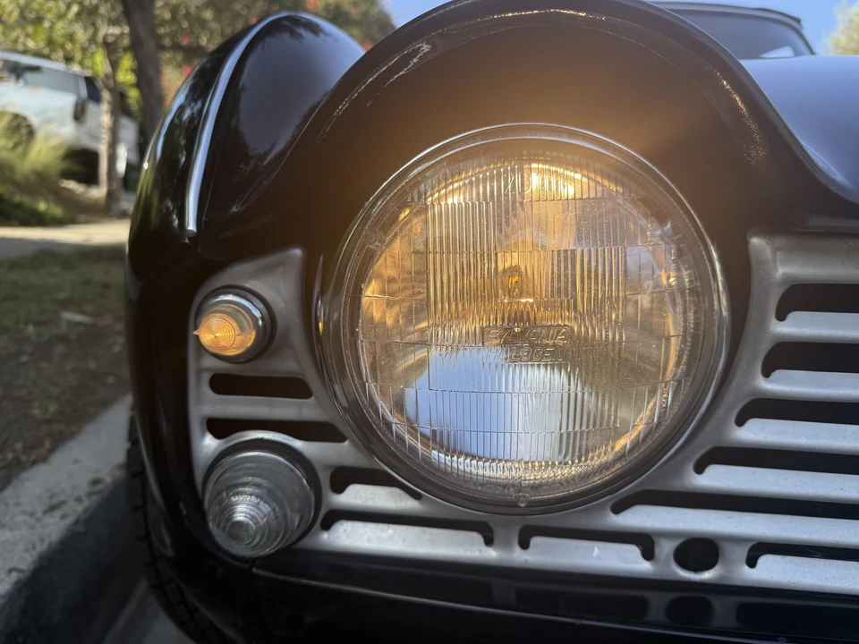 1963 Triumph TR4 - Image 21 of 31