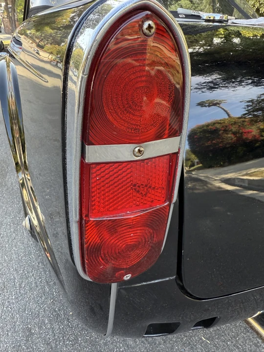 1963 Triumph TR4 - Image 24 of 31