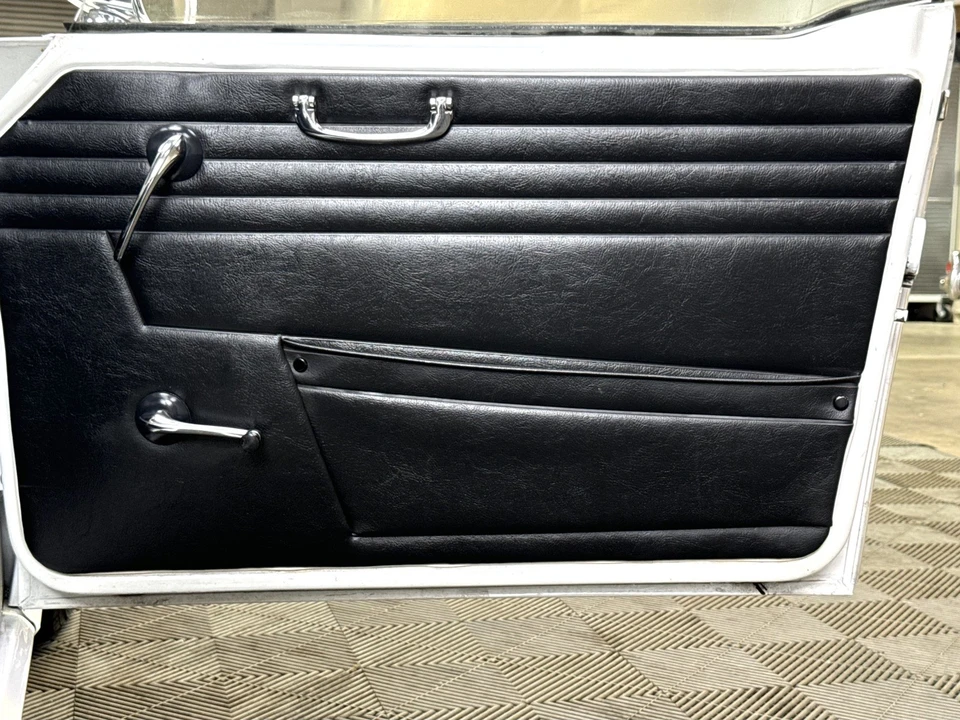 1963 Triumph TR4 - Image 23 of 30