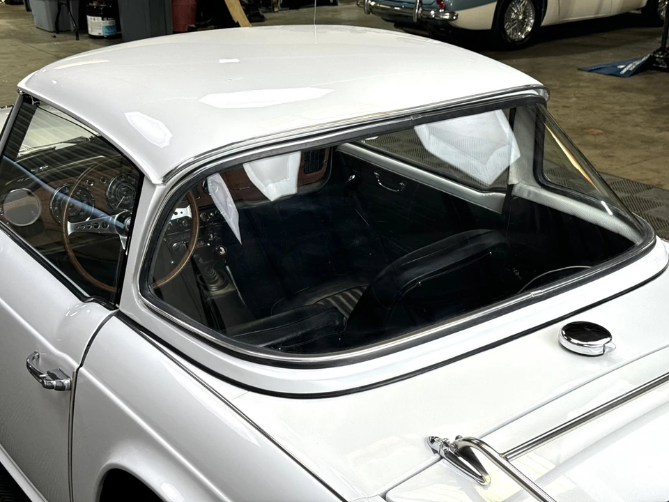 1963 Triumph TR4 - Image 15 of 30
