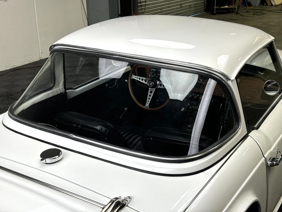 1963 Triumph TR4 - Image 16 of 30