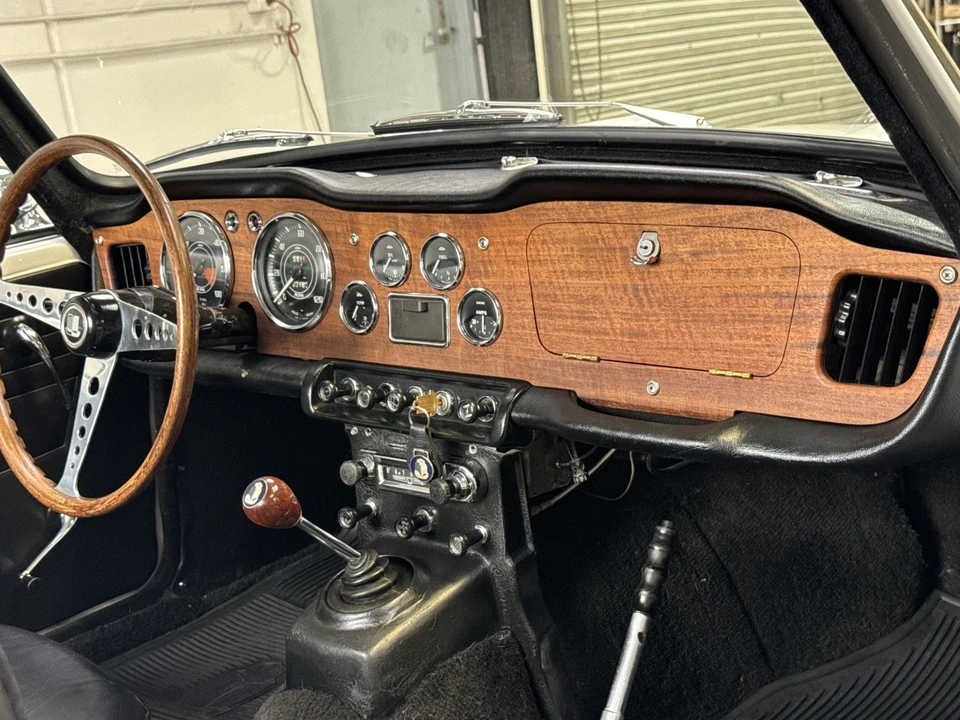 1963 Triumph TR4 - Image 20 of 30