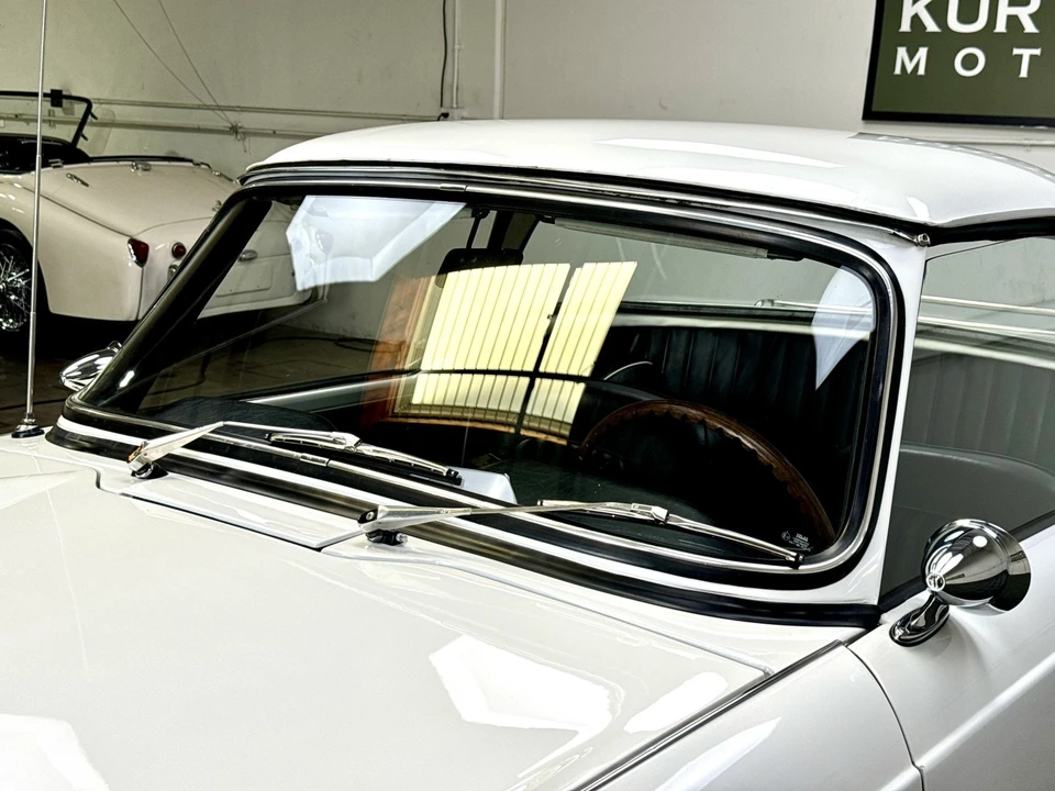 1963 Triumph TR4 - Image 9 of 30