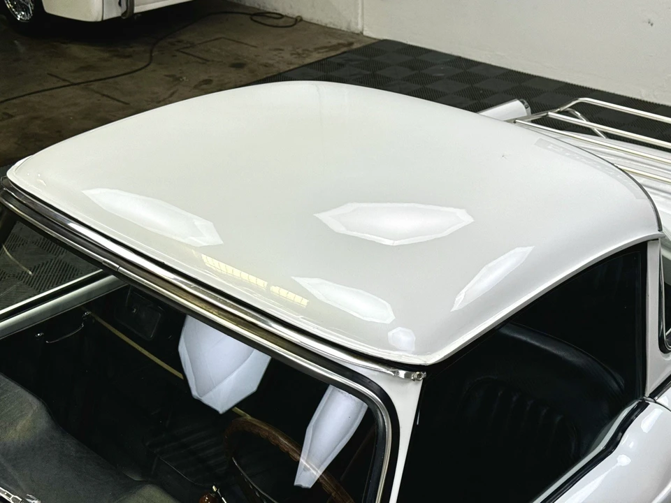 1963 Triumph TR4 - Image 13 of 30