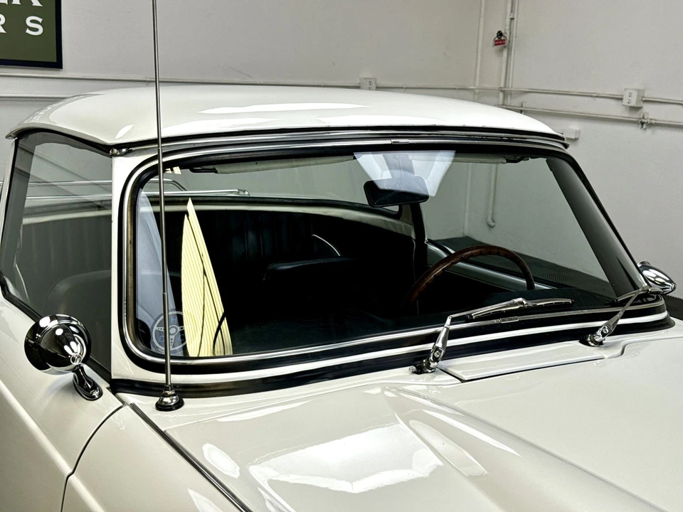 1963 Triumph TR4 - Image 8 of 30