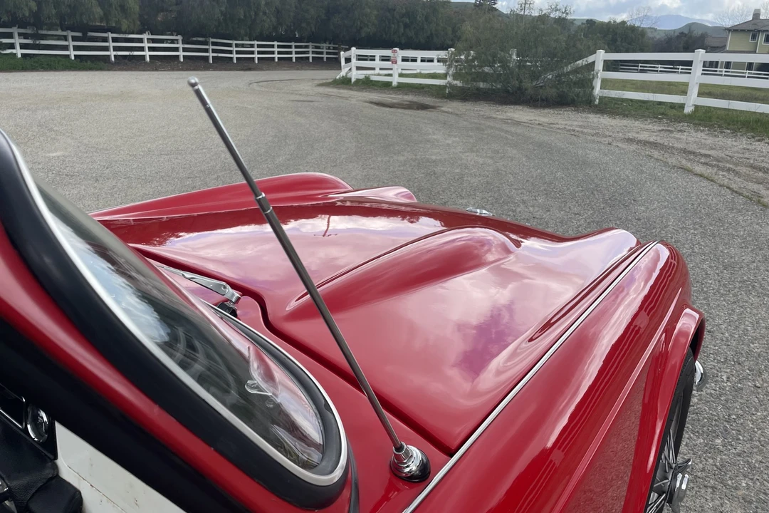 1963 Triumph TR4 - Image 31 of 31