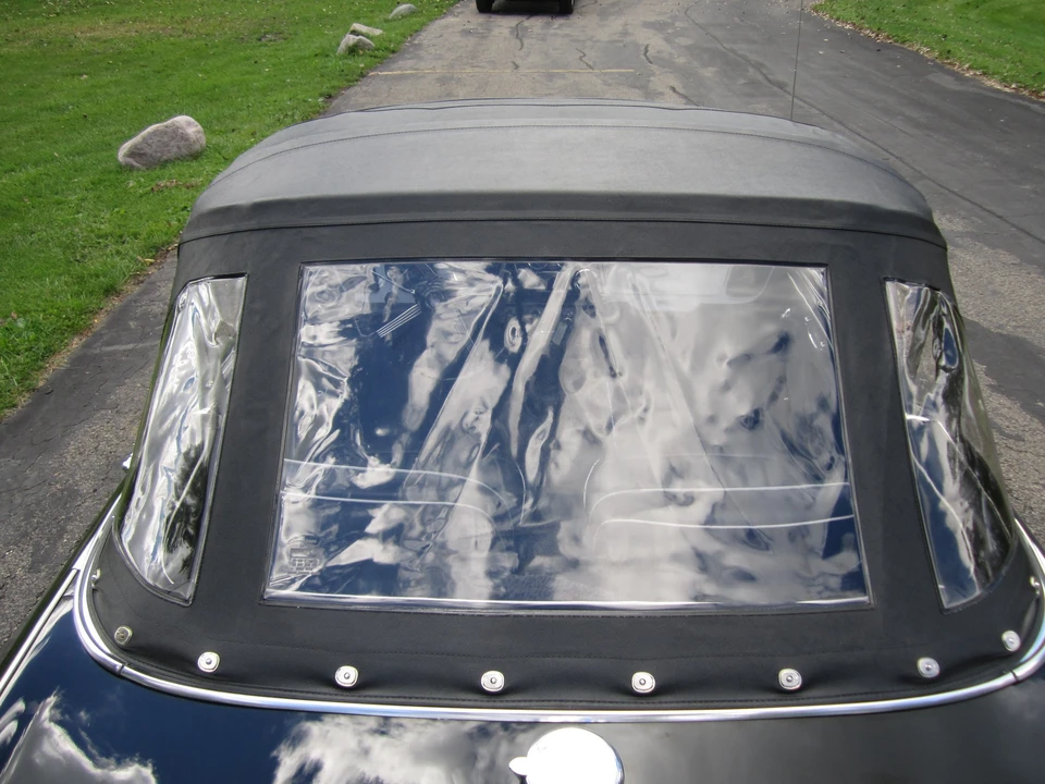 1963 Triumph TR4 - Image 24 of 31