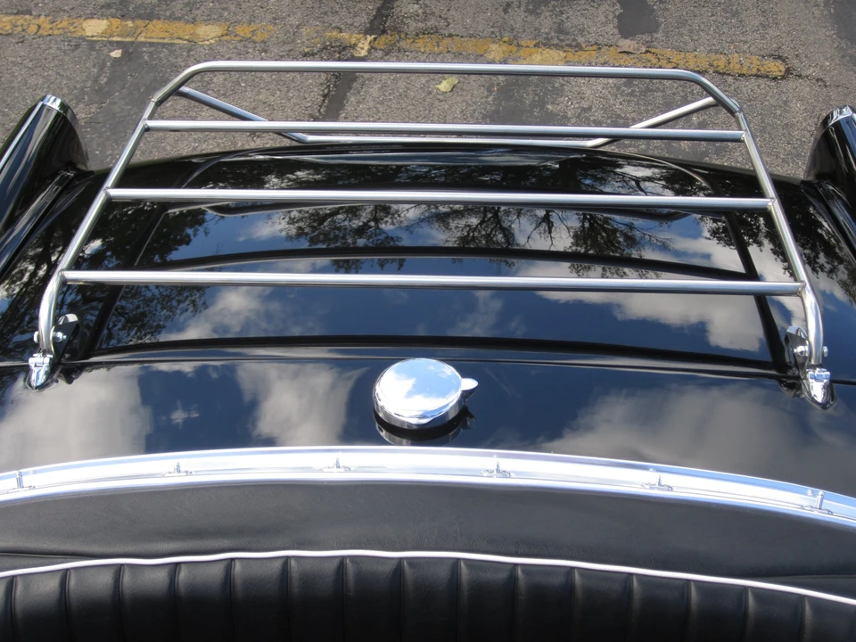 1963 Triumph TR4 - Image 11 of 31