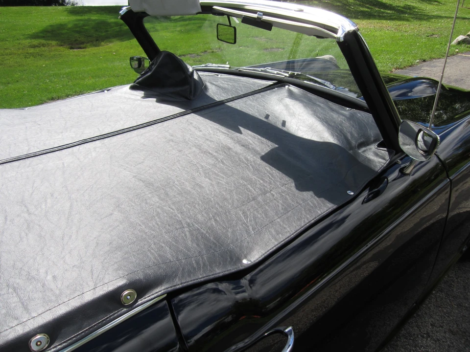 1963 Triumph TR4 - Image 16 of 31