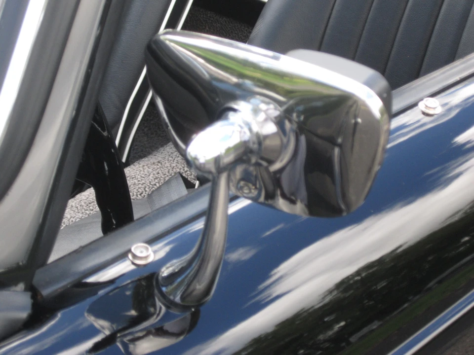 1963 Triumph TR4 - Image 10 of 31