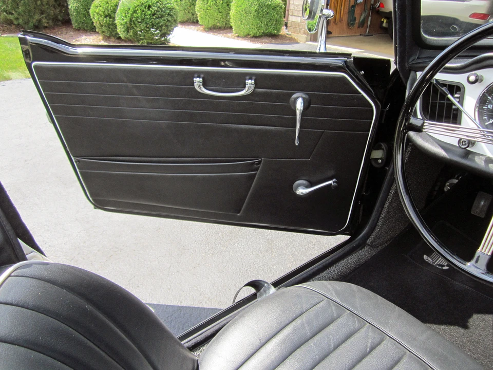 1963 Triumph TR4 - Image 31 of 31