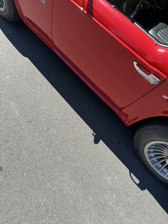 1963 Triumph TR4 - Image 27 of 31