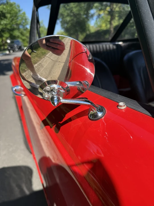 1963 Triumph TR4 - Image 31 of 31