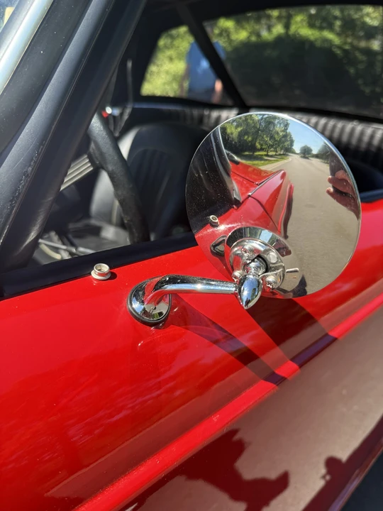 1963 Triumph TR4 - Image 30 of 31