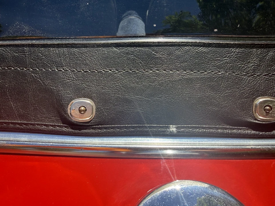 1963 Triumph TR4 - Image 29 of 31