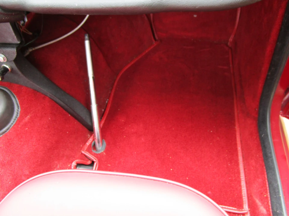 1963 Triumph TR4 - Image 22 of 31