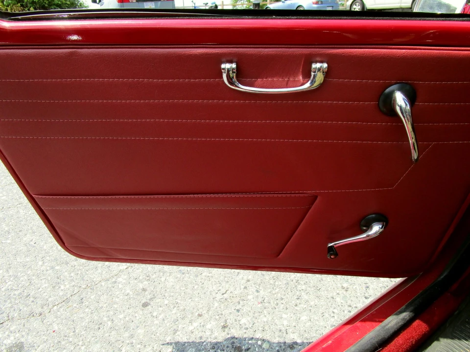 1963 Triumph TR4 - Image 25 of 31