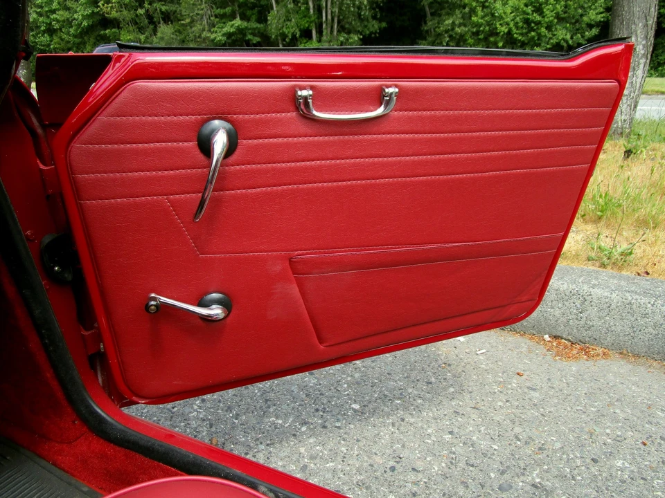 1963 Triumph TR4 - Image 26 of 31