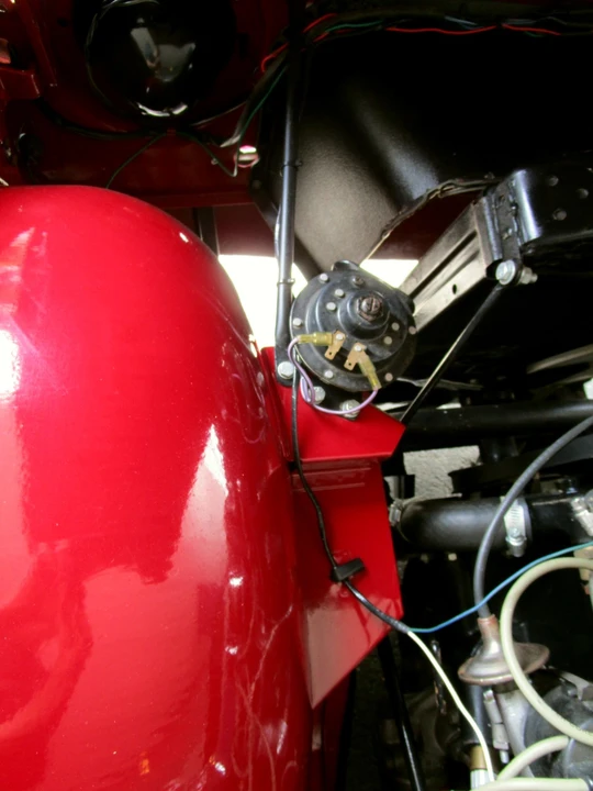 1963 Triumph TR4 - Image 31 of 31