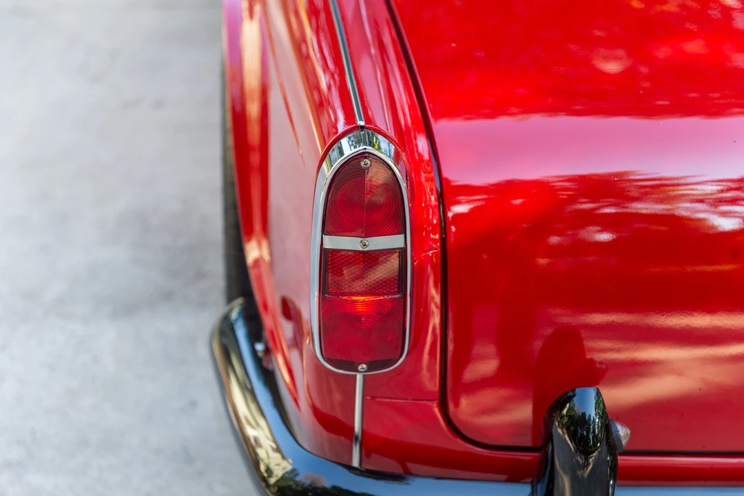 1963 Triumph TR4 - Image 23 of 31