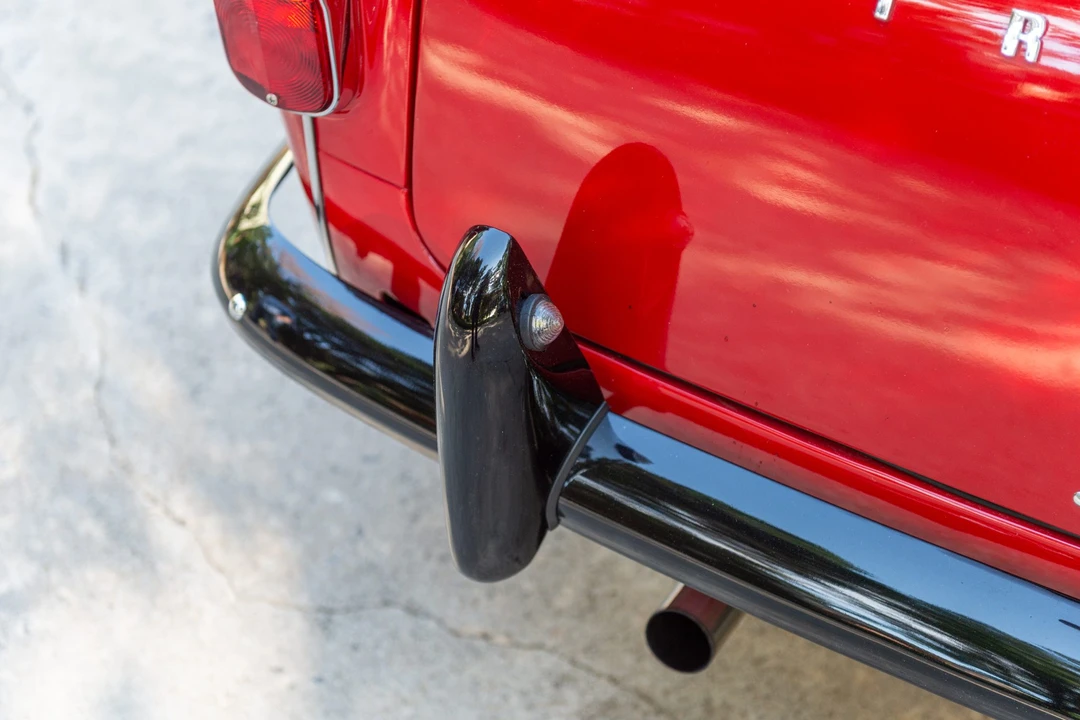 1963 Triumph TR4 - Image 25 of 31