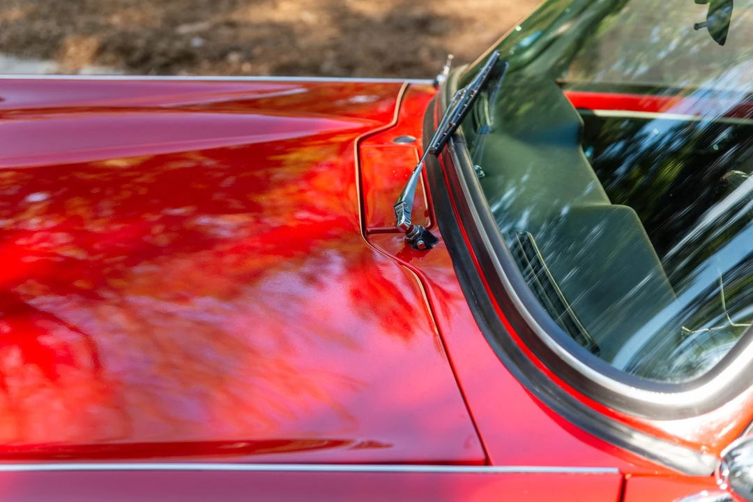 1963 Triumph TR4 - Image 31 of 31