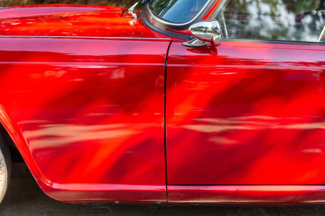 1963 Triumph TR4 - Image 21 of 31
