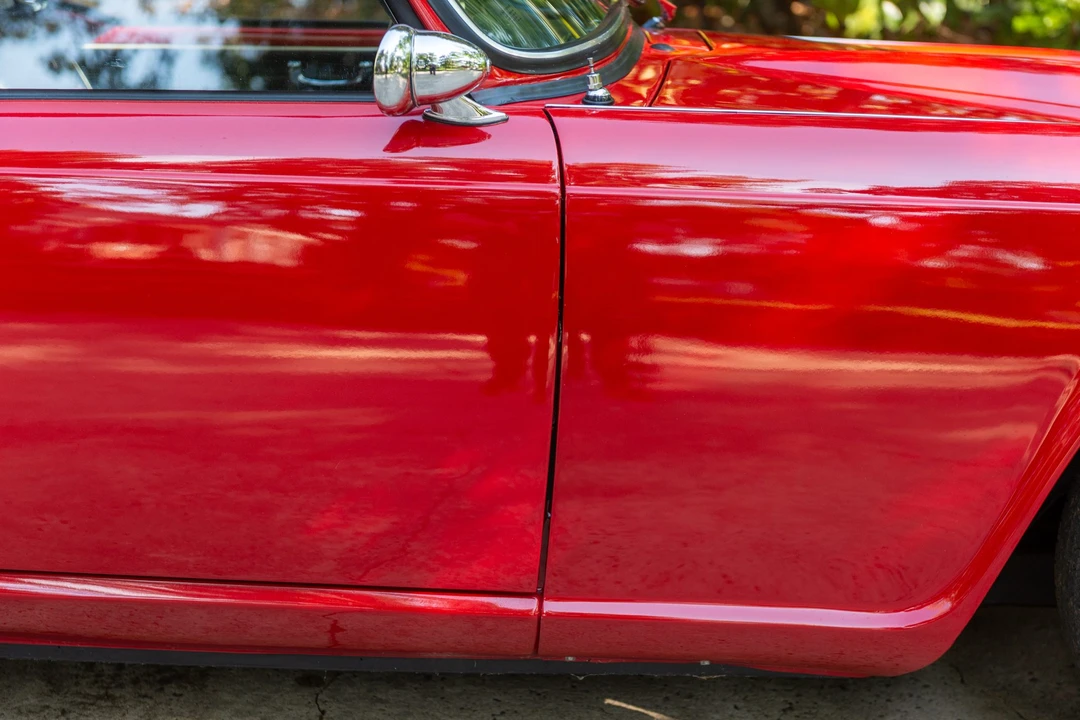1963 Triumph TR4 - Image 22 of 31