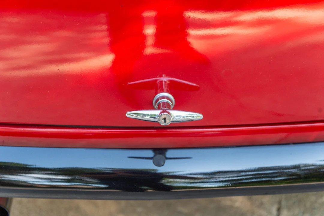 1963 Triumph TR4 - Image 27 of 31