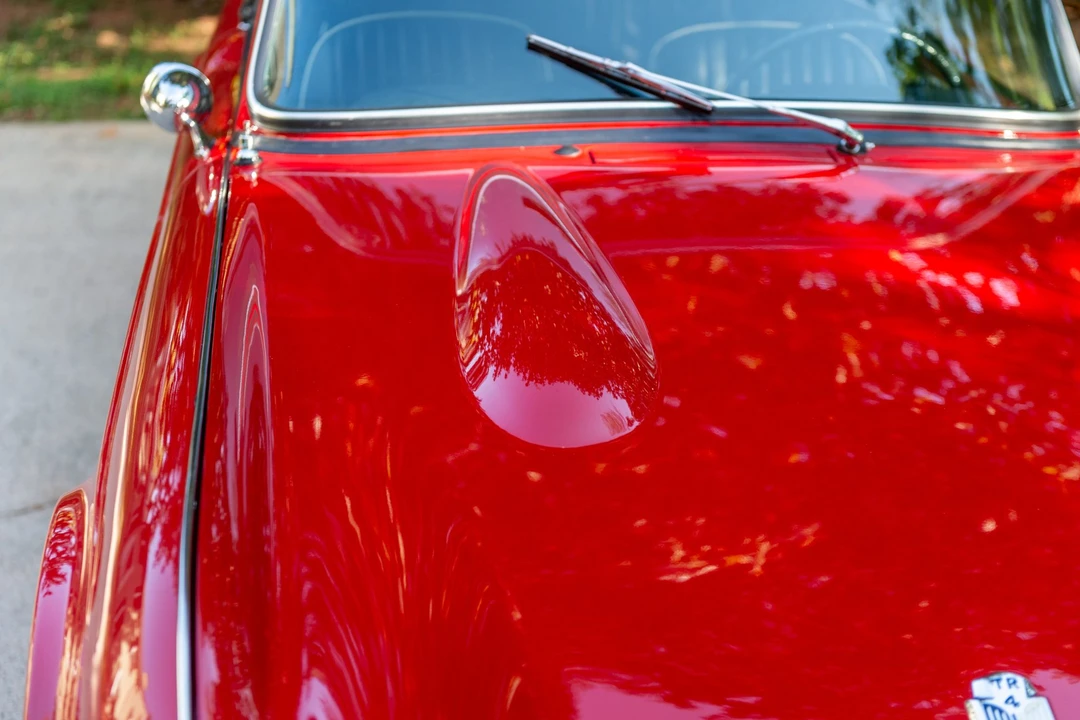 1963 Triumph TR4 - Image 20 of 31