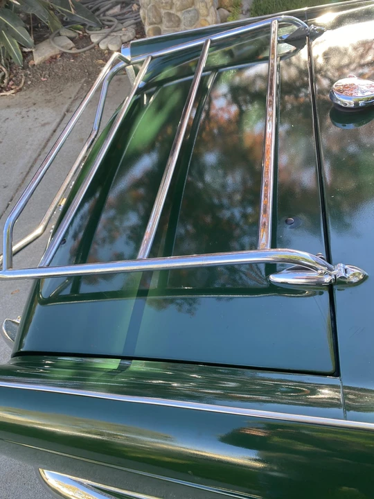 1963 Triumph TR4 - Image 26 of 31